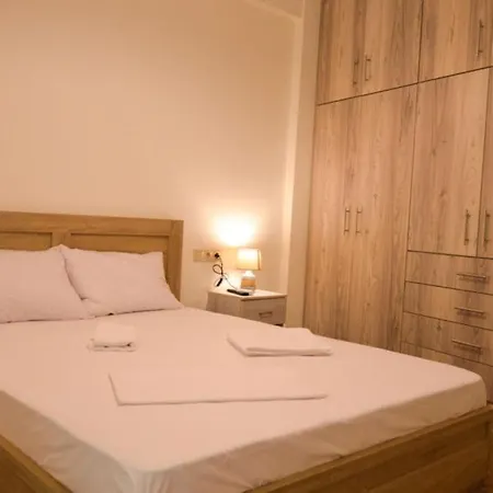 Vlachou Appartamento *