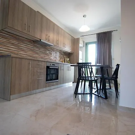 Vlachou Appartamento *