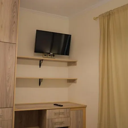 Vlachou Appartamento *