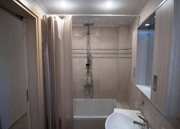 Vlachou Appartamento