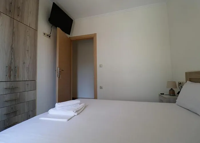 Vlachou Appartamento *