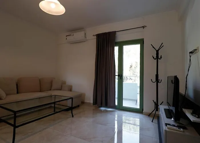 Appartamento Vlachou *