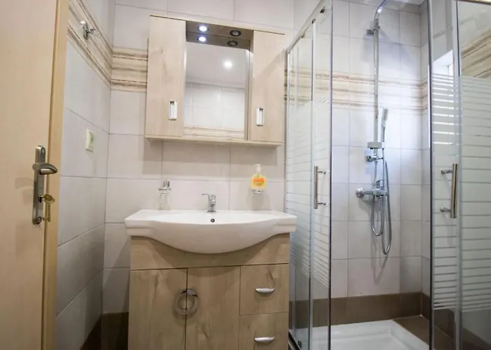 Vlachou Appartamento