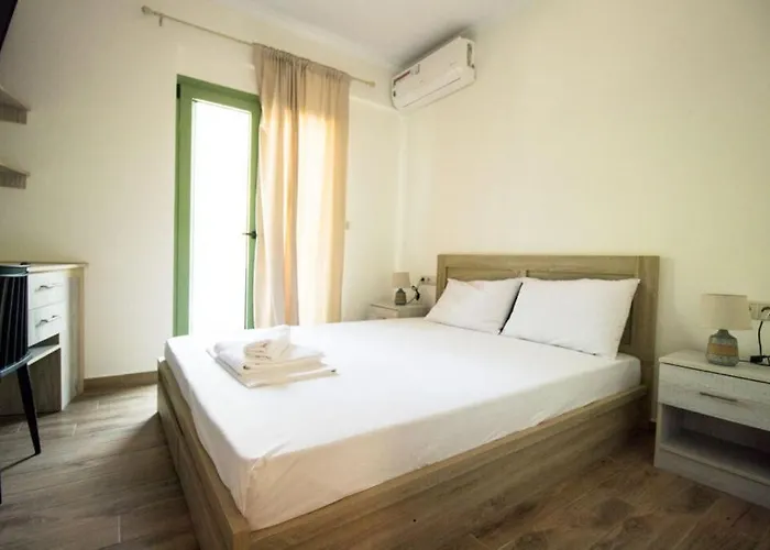 Vlachou Appartamento *