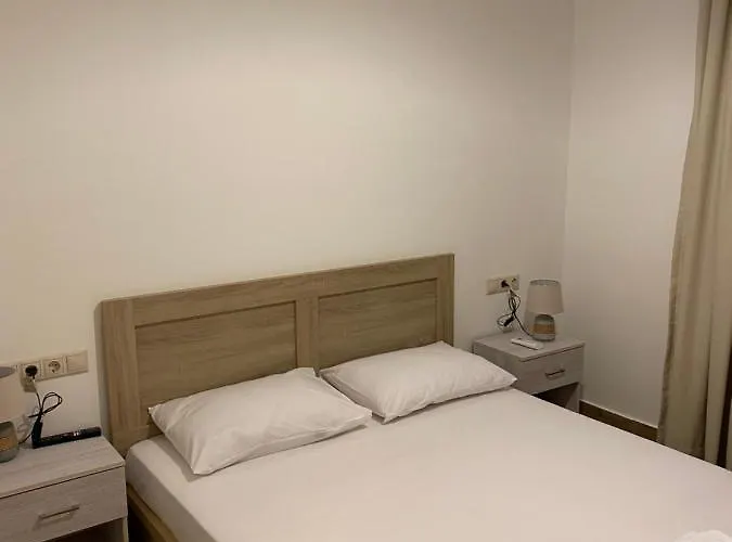 Appartamento Vlachou