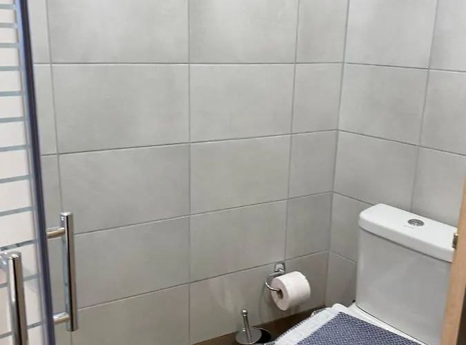 Appartamento Vlachou Lefkáda