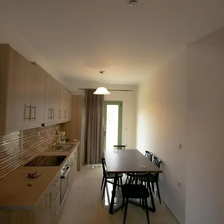 Apartment Vlachou Lefkada City