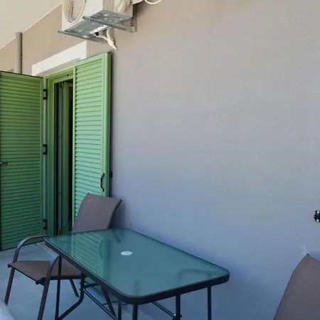 Vlachou Apartment