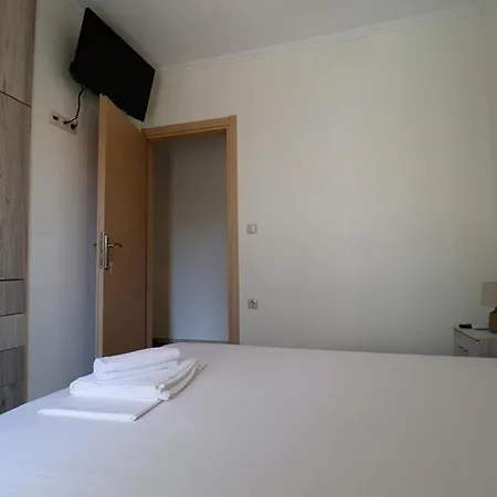 Vlachou Apartment *
