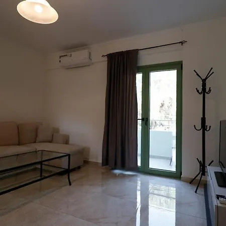 Apartment Vlachou *