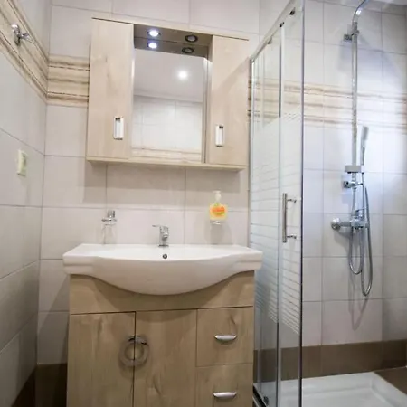 Vlachou Apartment