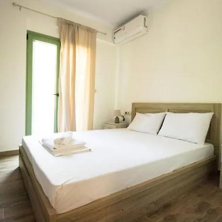 Vlachou Apartment *
