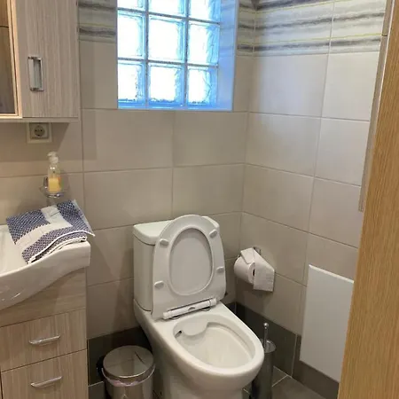 Apartment Vlachou *