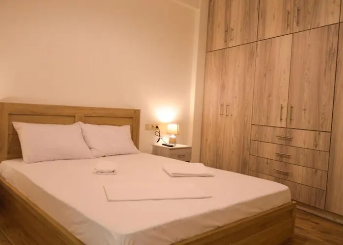 Vlachou Apartamento *