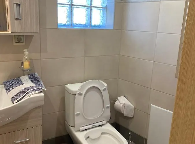 Apartamento Vlachou *